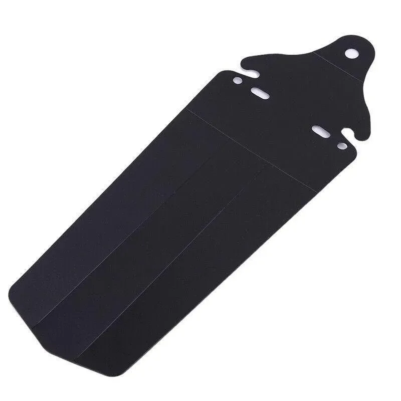 Mountain Bike Mud Guard Set Lightweight Front and Rear Fenders for MTB Bicycle view 7