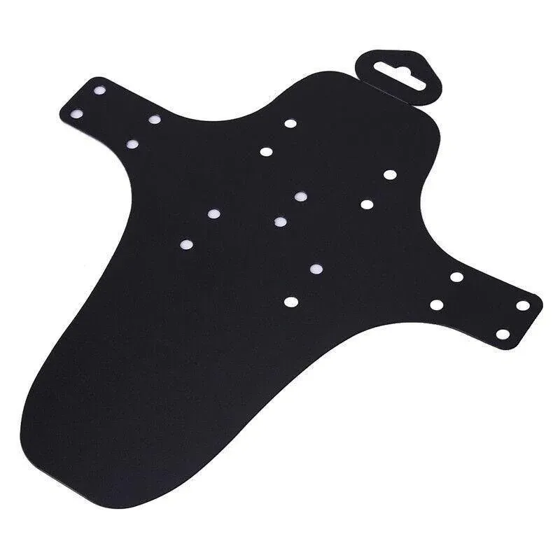 Mountain Bike Mud Guard Set Lightweight Front and Rear Fenders for MTB Bicycle view 9