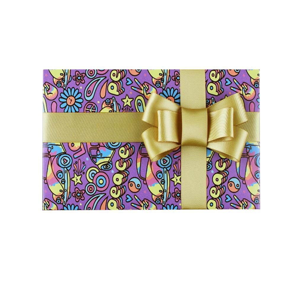 20pcs Cute Animal Cartoon Gift Wrapping Paper for Toys Bookskin and Crafts — image 1