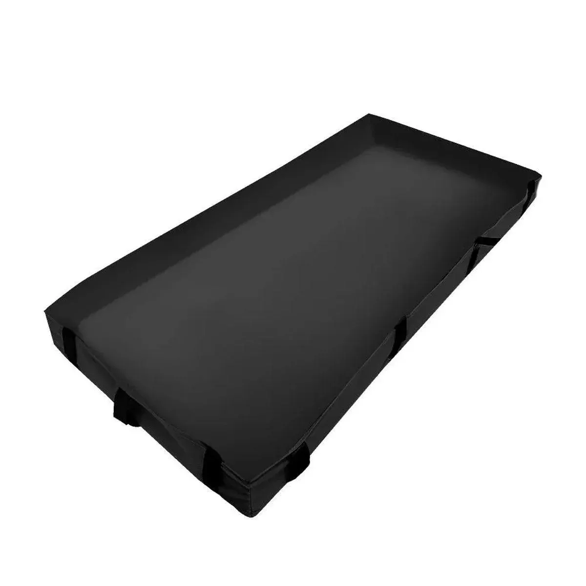 Waterproof Small Pet Crate Sump Cover Dirt Resistant Mat Easy to Clean