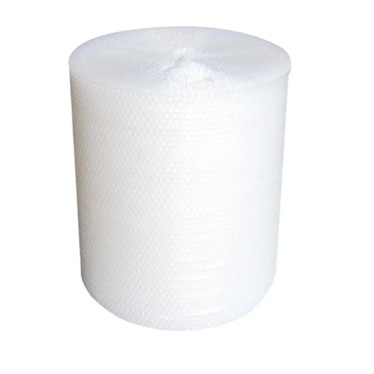 Bubble Wrap Roll Shockproof Packaging Foam Paper Express Shipping Protective — image 1