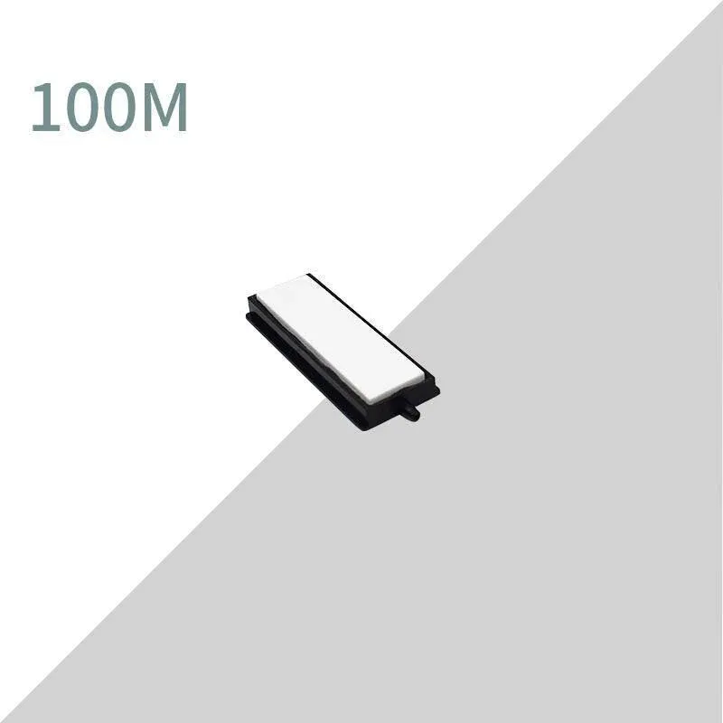 Nano Bubble Air Stone Bar for Aquarium Fish Tank Pond DWC Hydro System - 10CM view 10