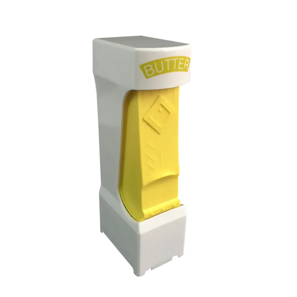 Butter Cutter Butter Slicer Cheese Slicer Cheese Divider Stainless Steel Home view 2