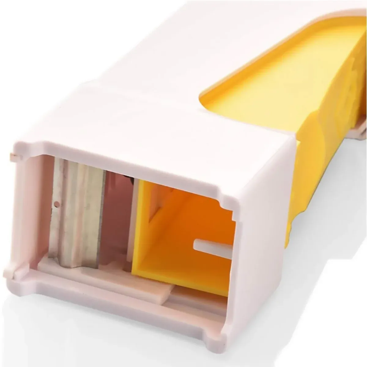 Butter Cutter Butter Slicer Cheese Slicer Cheese Divider Stainless Steel Home view 8