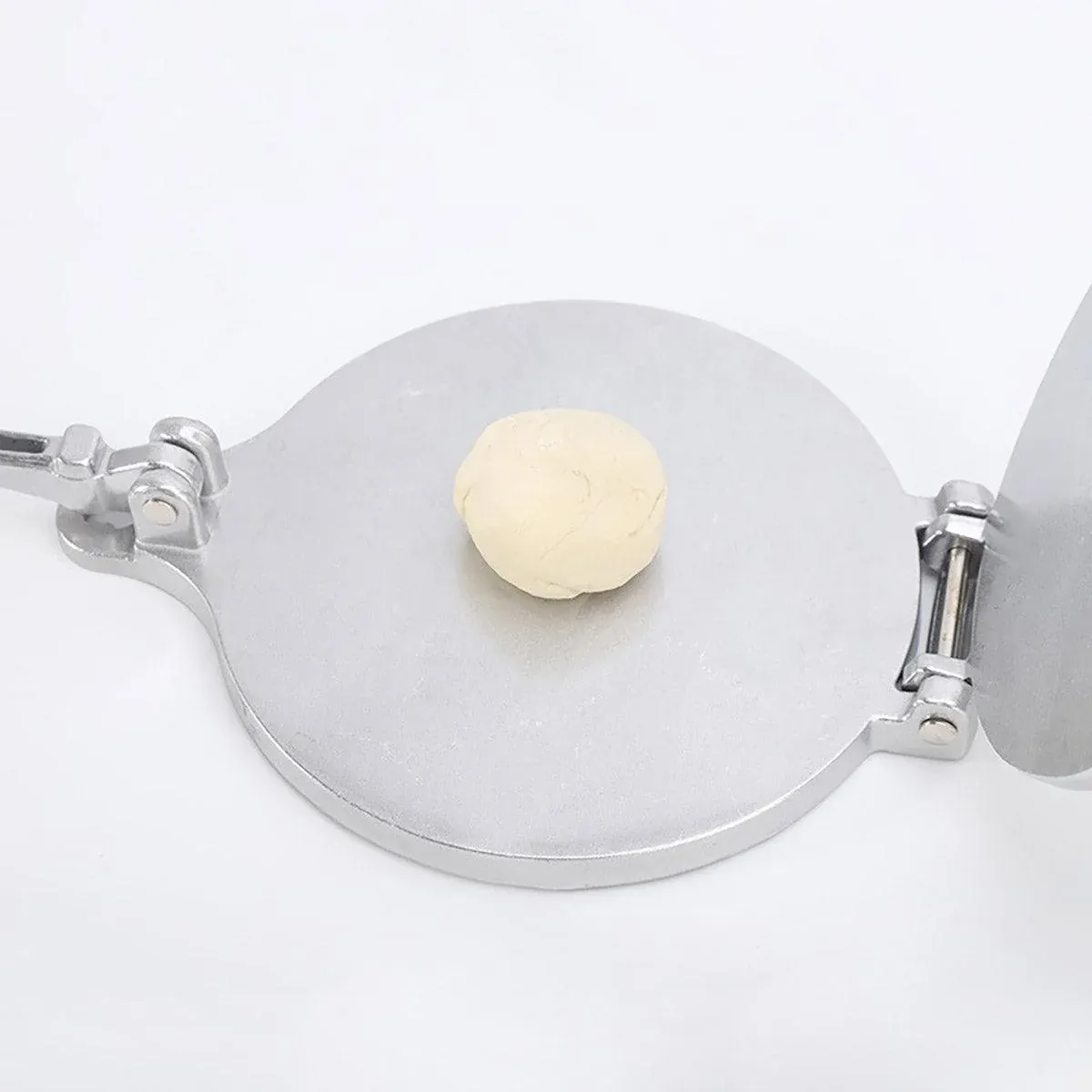 16/20cm Premium Tortilla Press Flat Bread Maker Taco Roti Chapati Health Food view 7