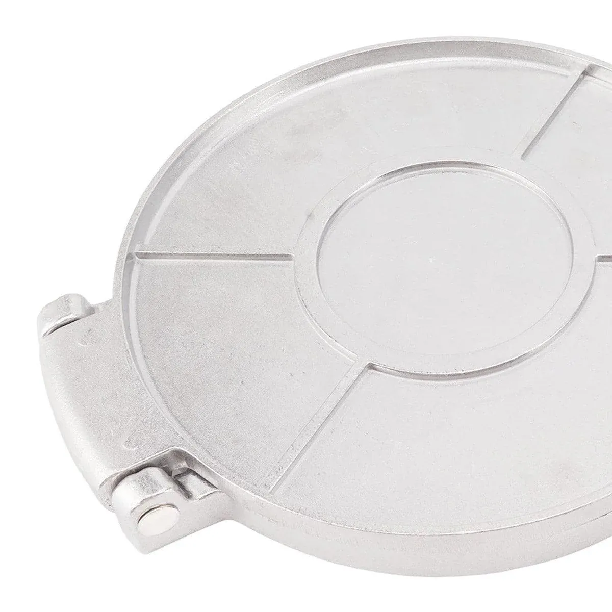 16/20cm Premium Tortilla Press Flat Bread Maker Taco Roti Chapati Health Food view 9
