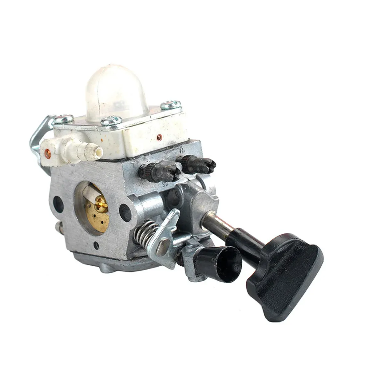 Carburetor For SH56 SH86 SH56C SH86C BG86 BG86C BG86CE BG86Z Engine Repair Tool view 2