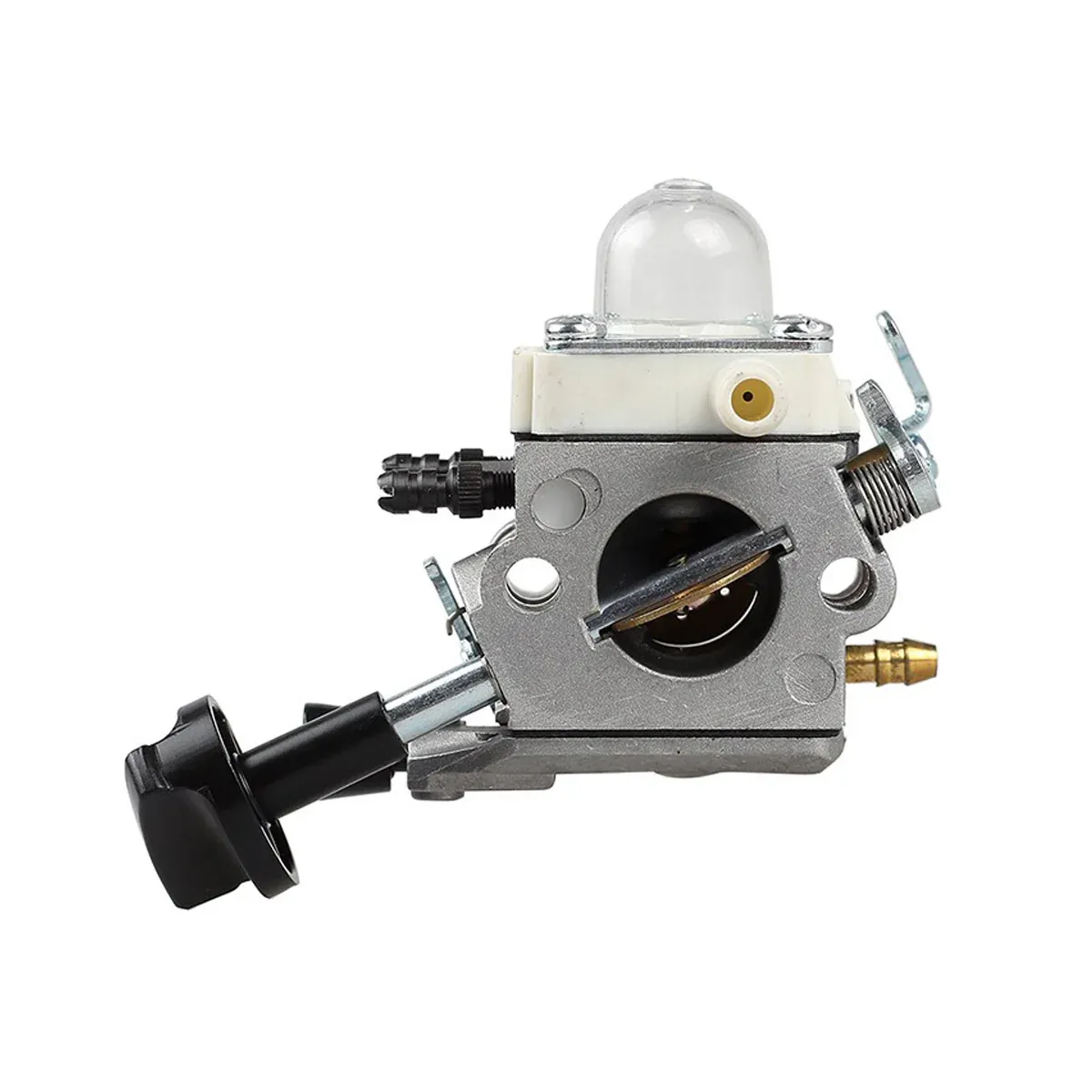 Carburetor For SH56 SH86 SH56C SH86C BG86 BG86C BG86CE BG86Z Engine Repair Tool view 4