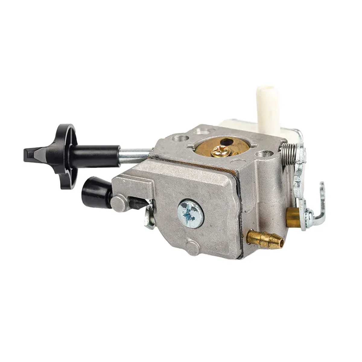 Carburetor For SH56 SH86 SH56C SH86C BG86 BG86C BG86CE BG86Z Engine Repair Tool view 5