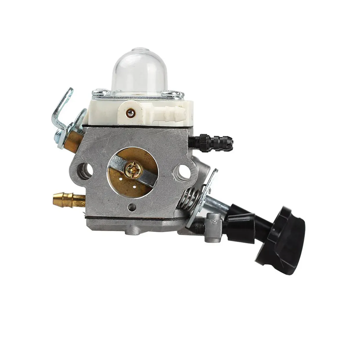 Carburetor For SH56 SH86 SH56C SH86C BG86 BG86C BG86CE BG86Z Engine Repair Tool view 6