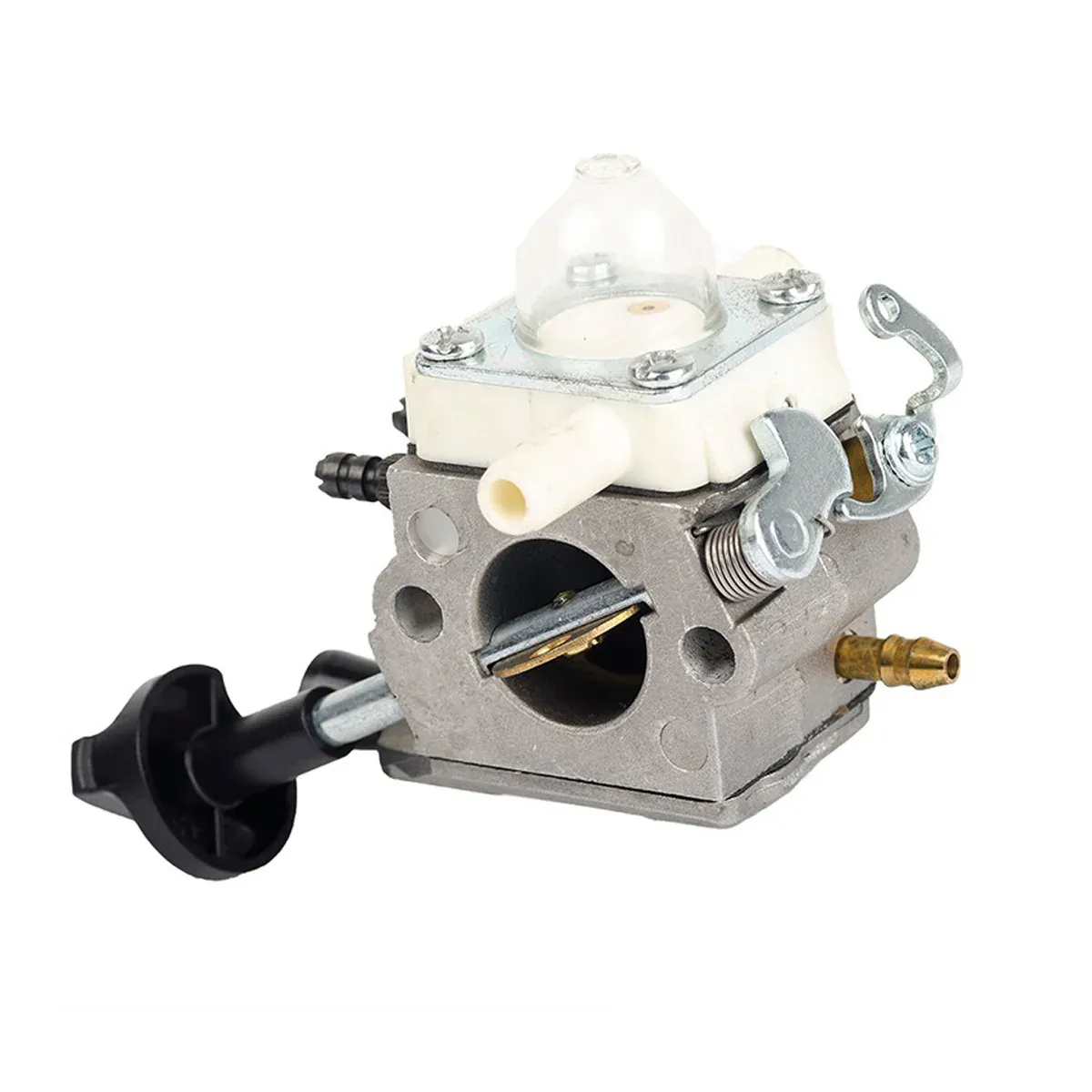 Carburetor For SH56 SH86 SH56C SH86C BG86 BG86C BG86CE BG86Z Engine Repair Tool view 9