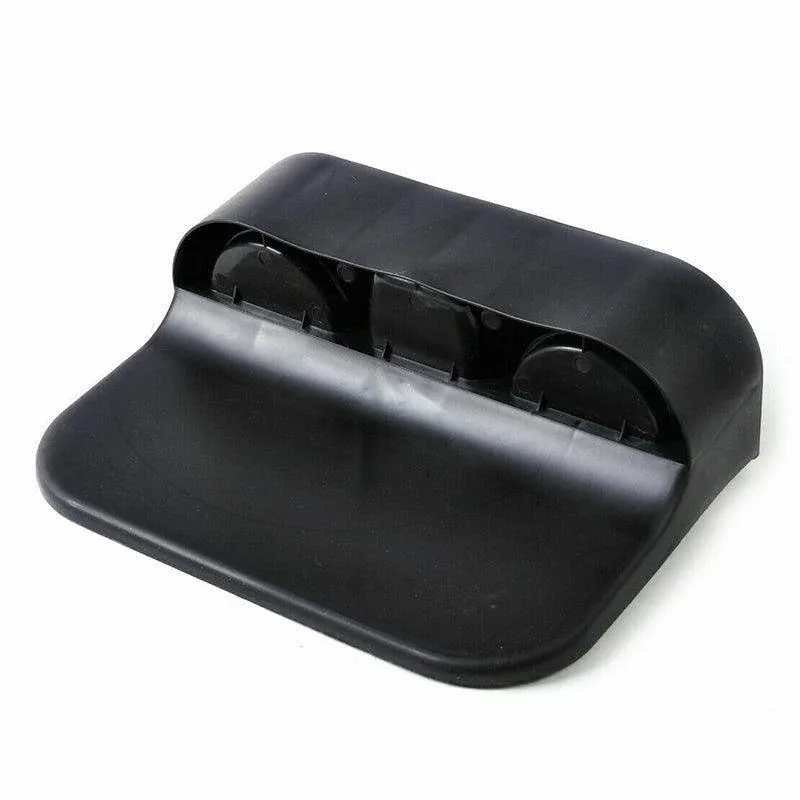 Multifunctional Car Console Gap Cup Holder for Bottles Snacks and Small Items view 10