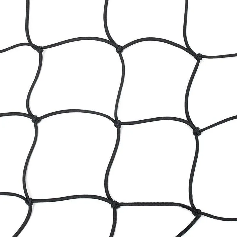 Car Roof Top Rack Basket Luggage Bungee Net Cargo Mesh Carrier Cover Storage view 9