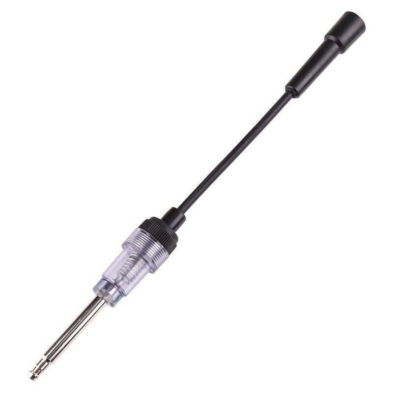 Spark Plug Tester In Line Ignition System Detector Coil Test Tools Engine view 2