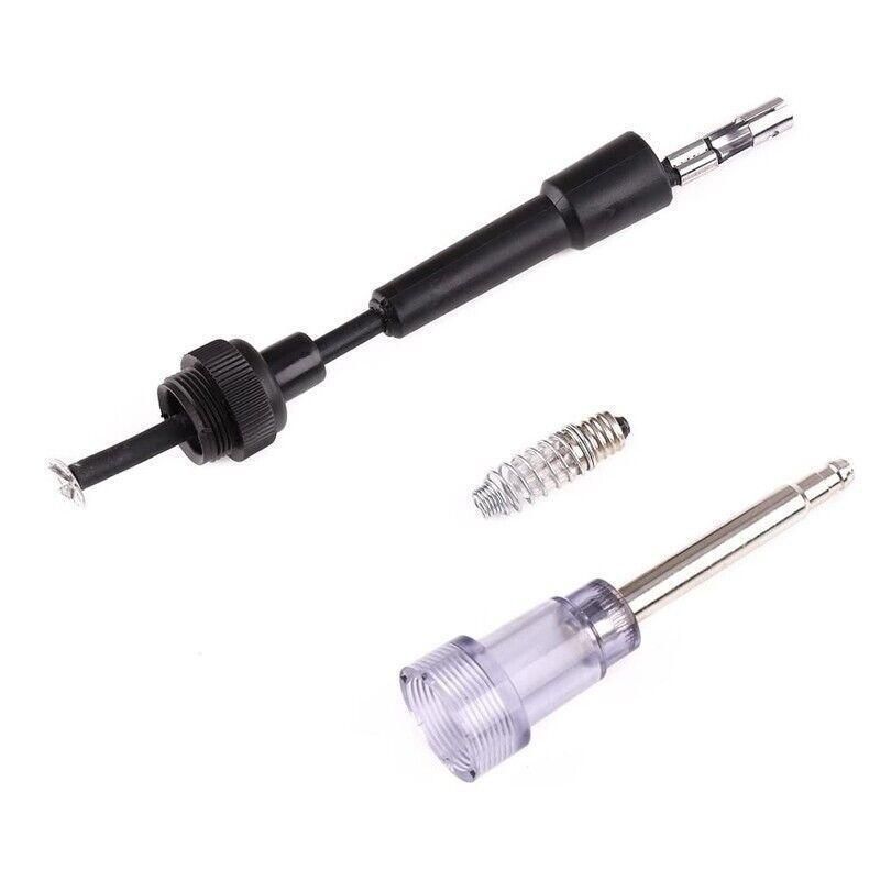 Spark Plug Tester In Line Ignition System Detector Coil Test Tools Engine view 10
