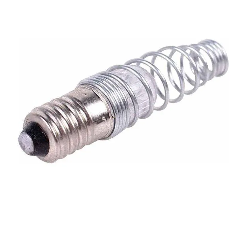Spark Plug Tester In Line Ignition System Detector Coil Test Tools Engine view 11