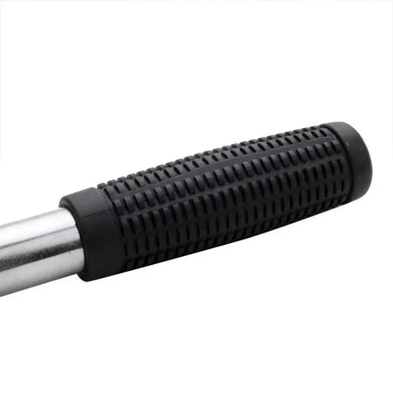 Extendable Car Wheel Brace Heavy Duty Nut Lug Wrench Sockets 17/19mm & 21/23mm view 8