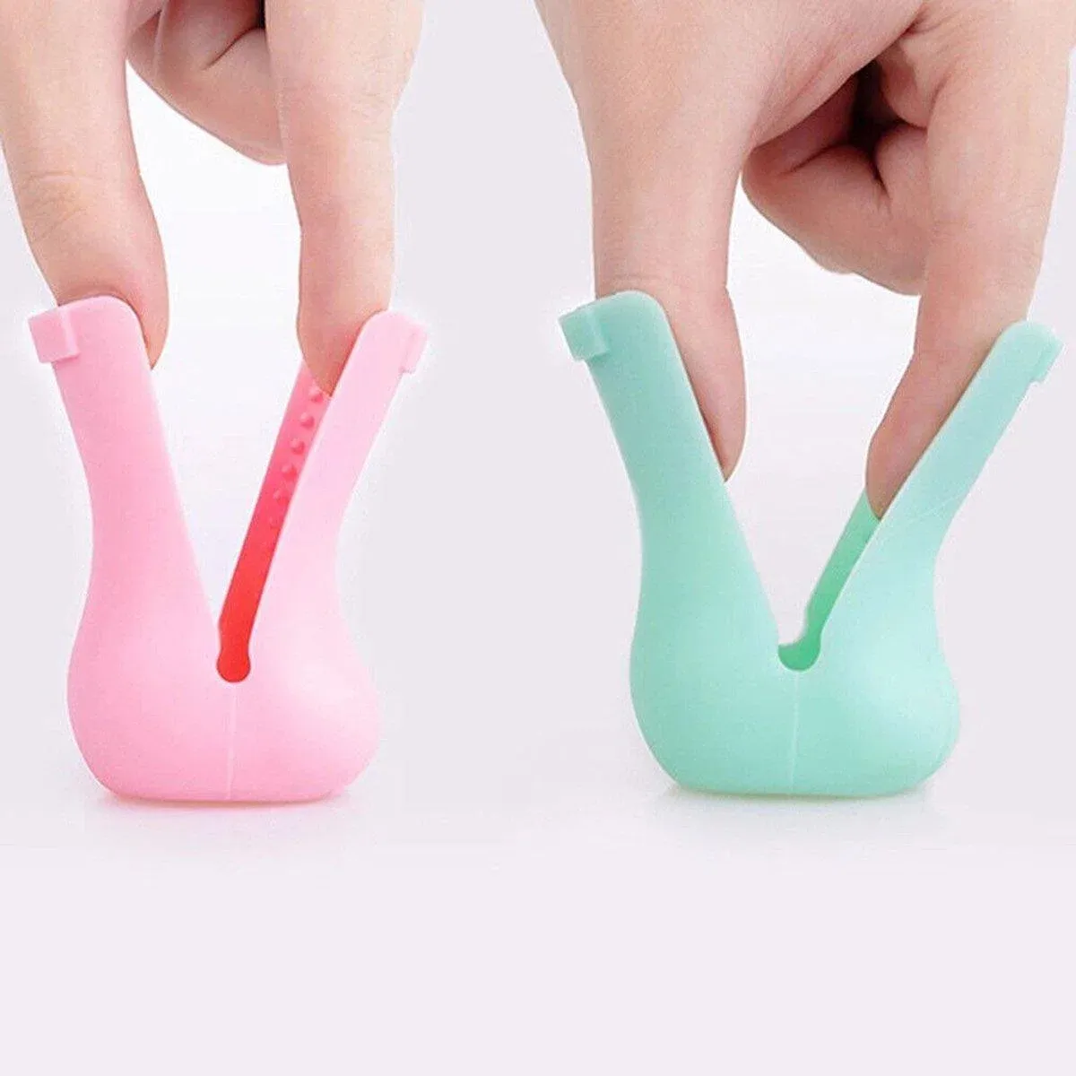 4pcs Cat Bathing Grooming Anti-Scratch Silicone Pet Socks for Bathing Feeding view 11