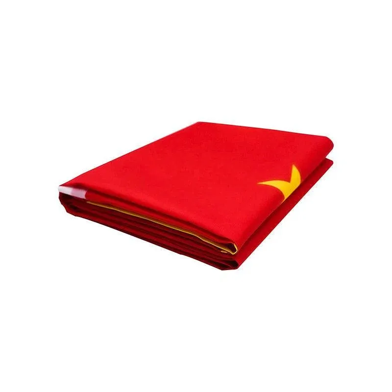 Large Chinese China Flag Heavy Duty Outdoor 90 X 150 cm - 3Ft X 5Ft view 9