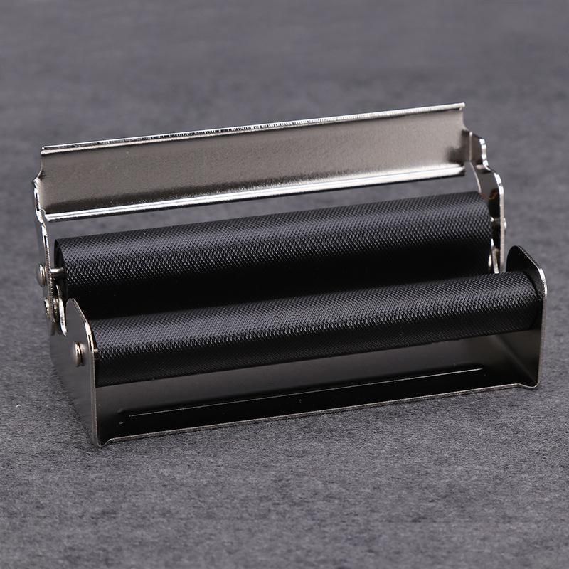 70MM Portable Tobacco Cannabis Joint Roller Maker Cigarette Rolling Machine DIY view 9