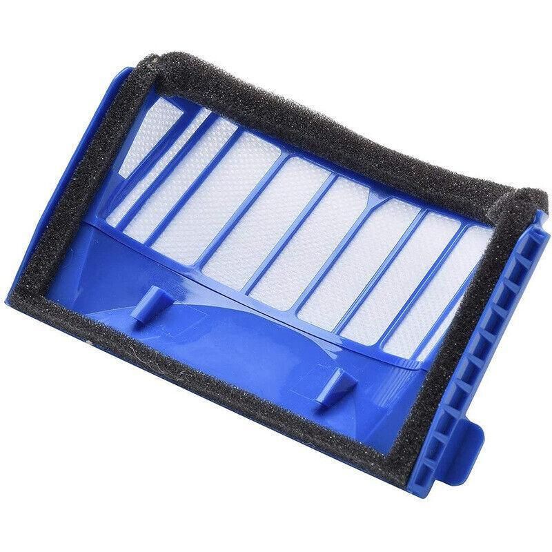 14Pcs Cleaner Brushes Hepa Fliter Parts For Irobot Roomba 600 Series 620 650 630 view 4