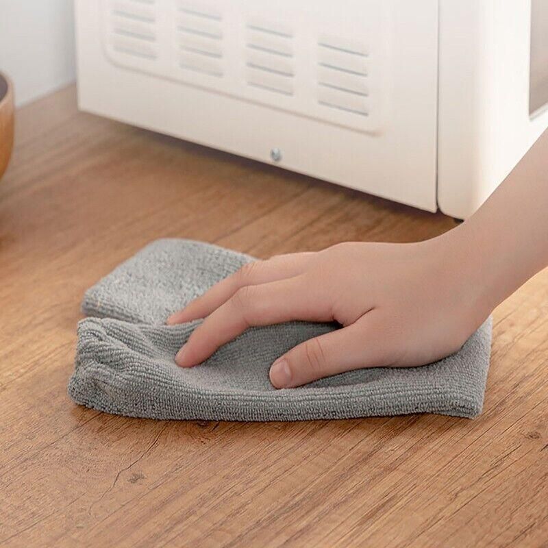 Retractable Gap Dust Cleaner Long Handle Flexible Gap Dust Mops For Sofa Bed view 3