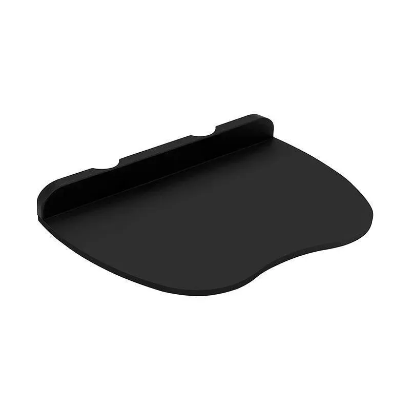 Double Slot Silicone Coffee Tamper Mat | Non-Slip Corner Tamping Pad 21×15×4cm view 12