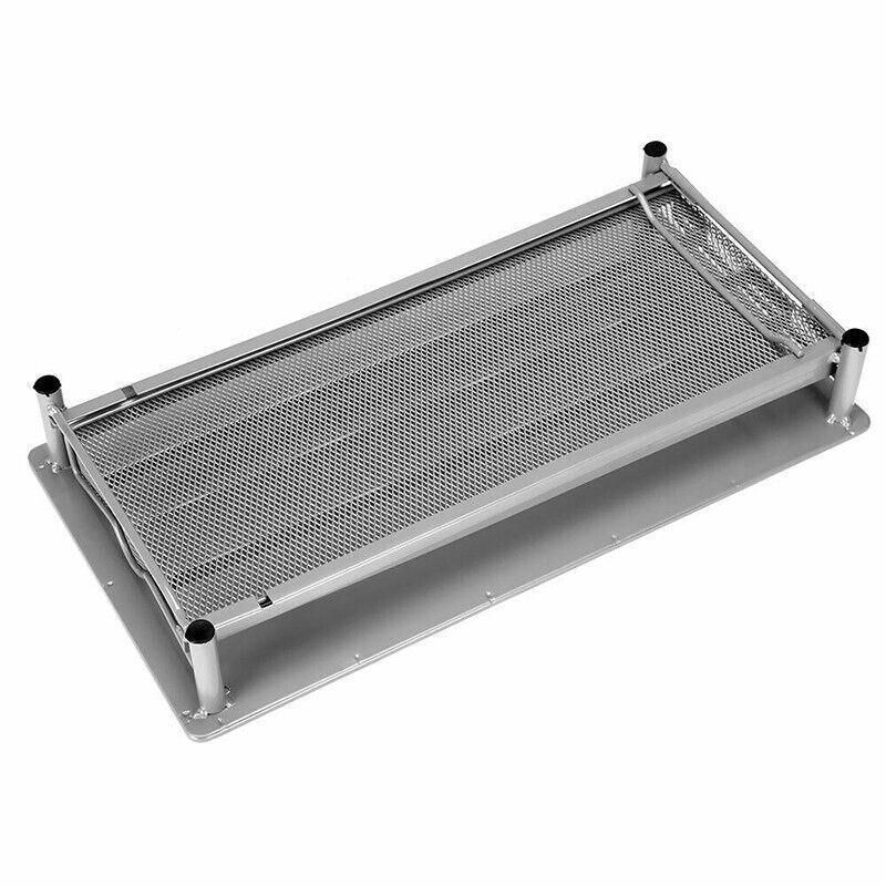 Coffee Capsule Drawer Holder for 40 Nespresso Pods with Non-Slip Top Rack view 7
