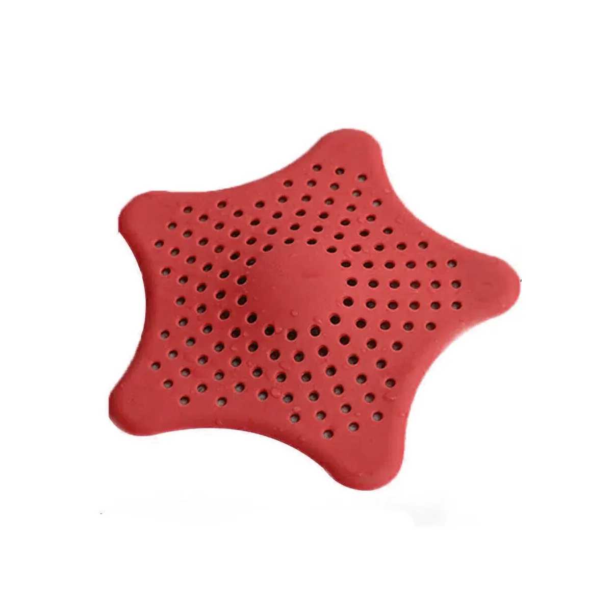 New Bathroom Drain Hair Catcher Bath Stopper Sink Strainer Shower Filter