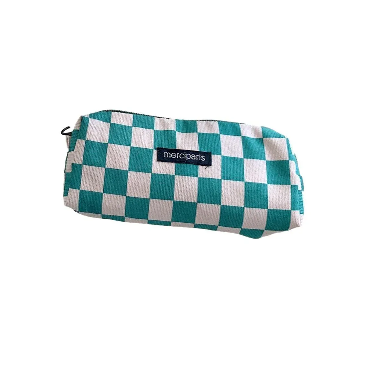 Large Capacity Pencil Case Organiser Bag Stationery Holder School Travel Pouch — image 1