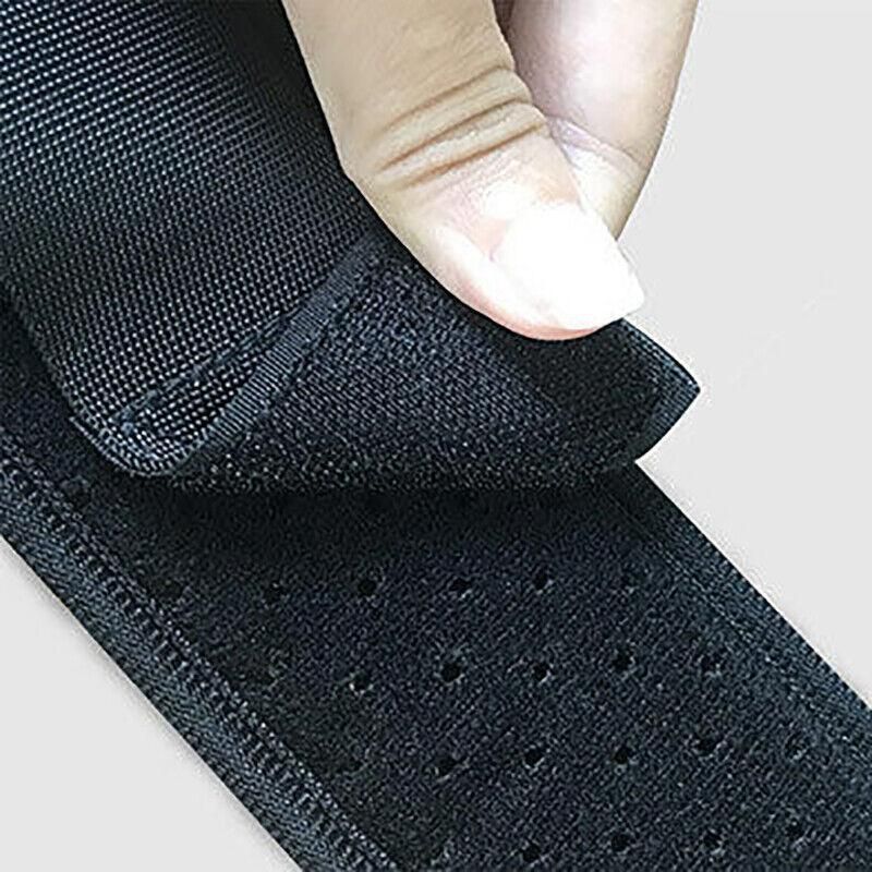 Posture Clavicle Support Corrector Straight Shoulders Brace Strap Correct Au view 5
