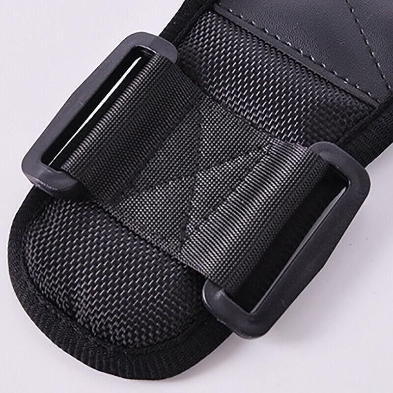 Posture Clavicle Support Corrector Straight Shoulders Brace Strap Correct Au view 7