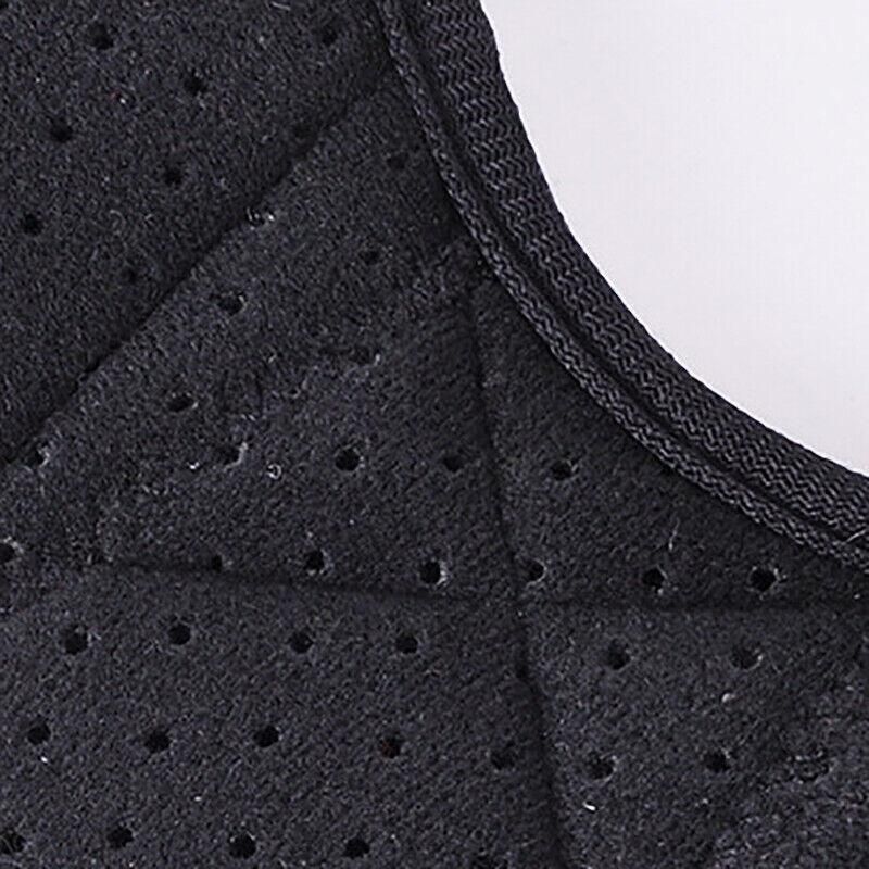 Posture Clavicle Support Corrector Straight Shoulders Brace Strap Correct Au view 8