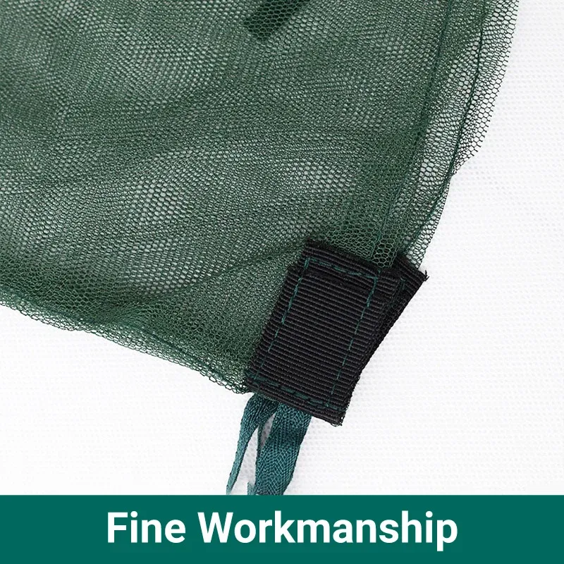 Plant and Vegetable Protective Cover Insect Proof Mesh Garden Netting Cover view 6