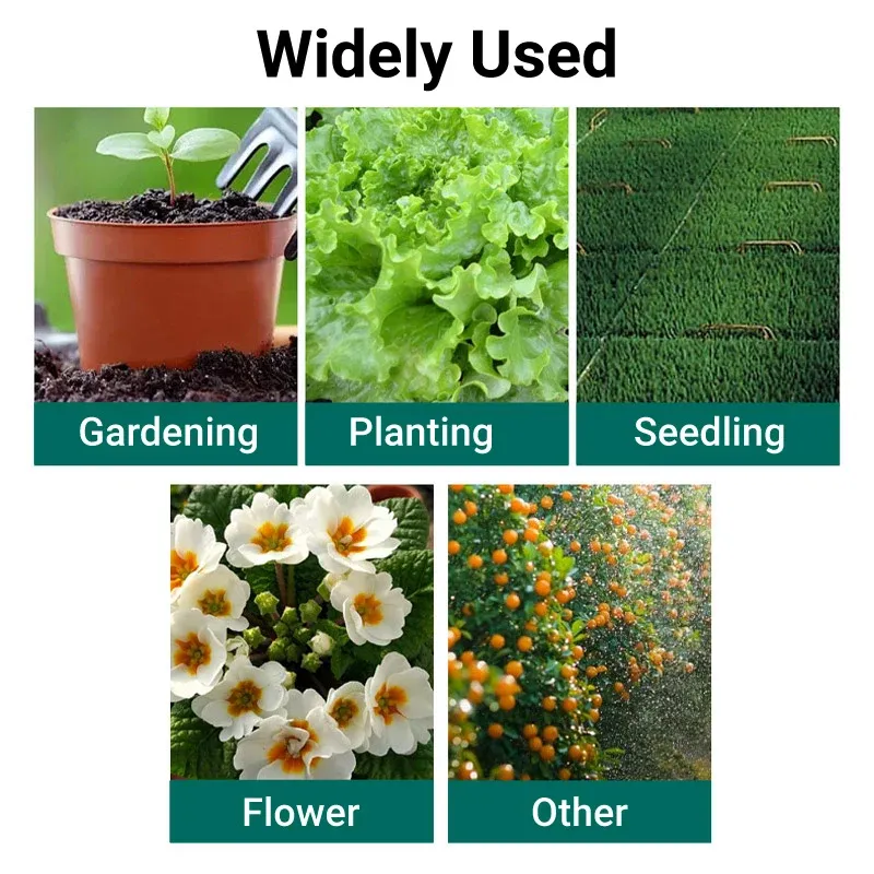 Plant and Vegetable Protective Cover Insect Proof Mesh Garden Netting Cover view 8