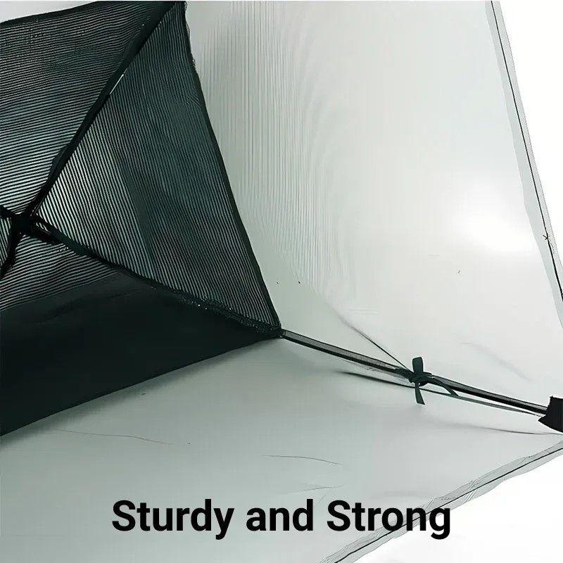 Plant and Vegetable Protective Cover Insect Proof Mesh Garden Netting Cover view 11