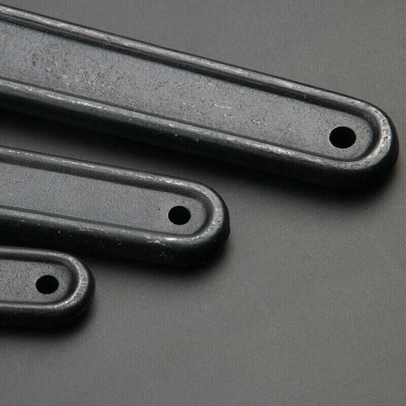 Adjustable C Spanner Hook Wrench Tool for Motorcycle Bike Repair 22 to 160mm view 5