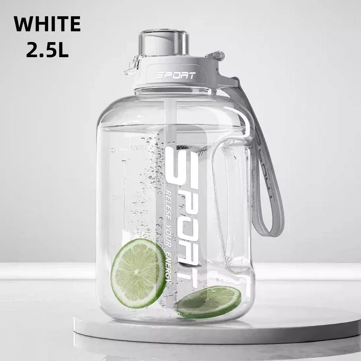 Large Capacity Water Cup Fitness Sports Water Bottle for Gym Outdoor view 11