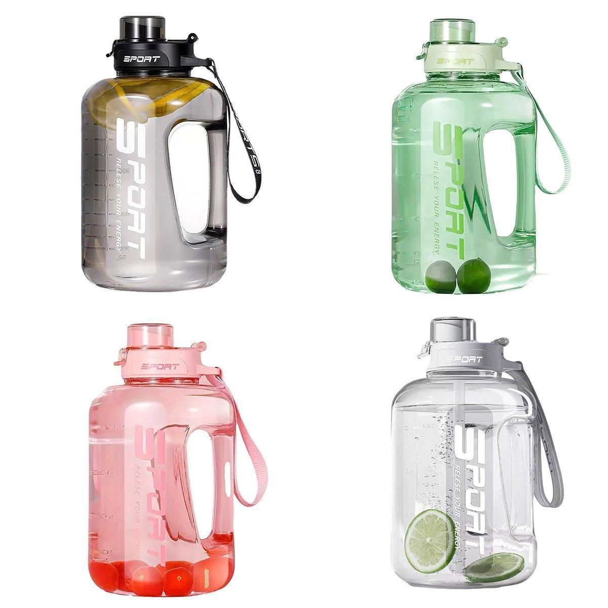 Large Capacity Water Cup Fitness Sports Water Bottle for Gym Outdoor view 3