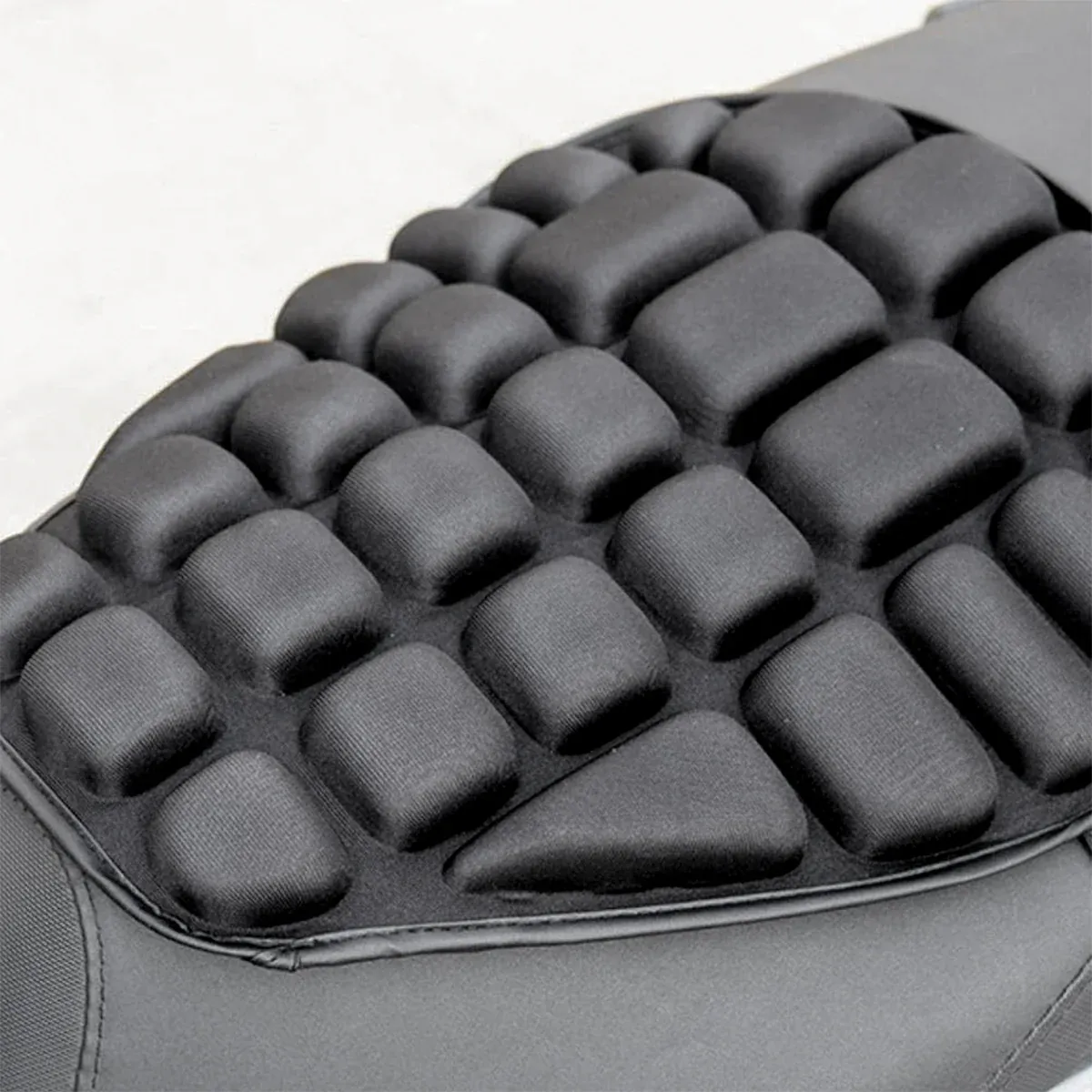Waterproof Car Motorcycle Seat Cover Thickened Cushion Sun Protection Mat Pad view 11