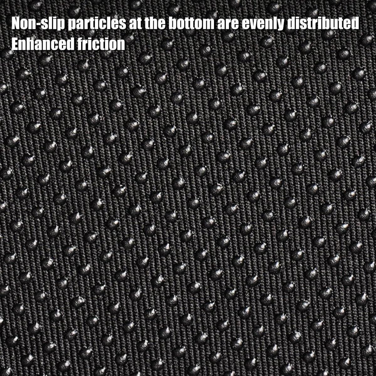 Universal Memory Foam Seat Cushion for Car Office and Home Chair Use view 5