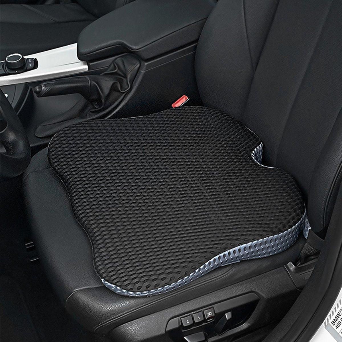 Universal Memory Foam Seat Cushion for Car Office and Home Chair Use view 11