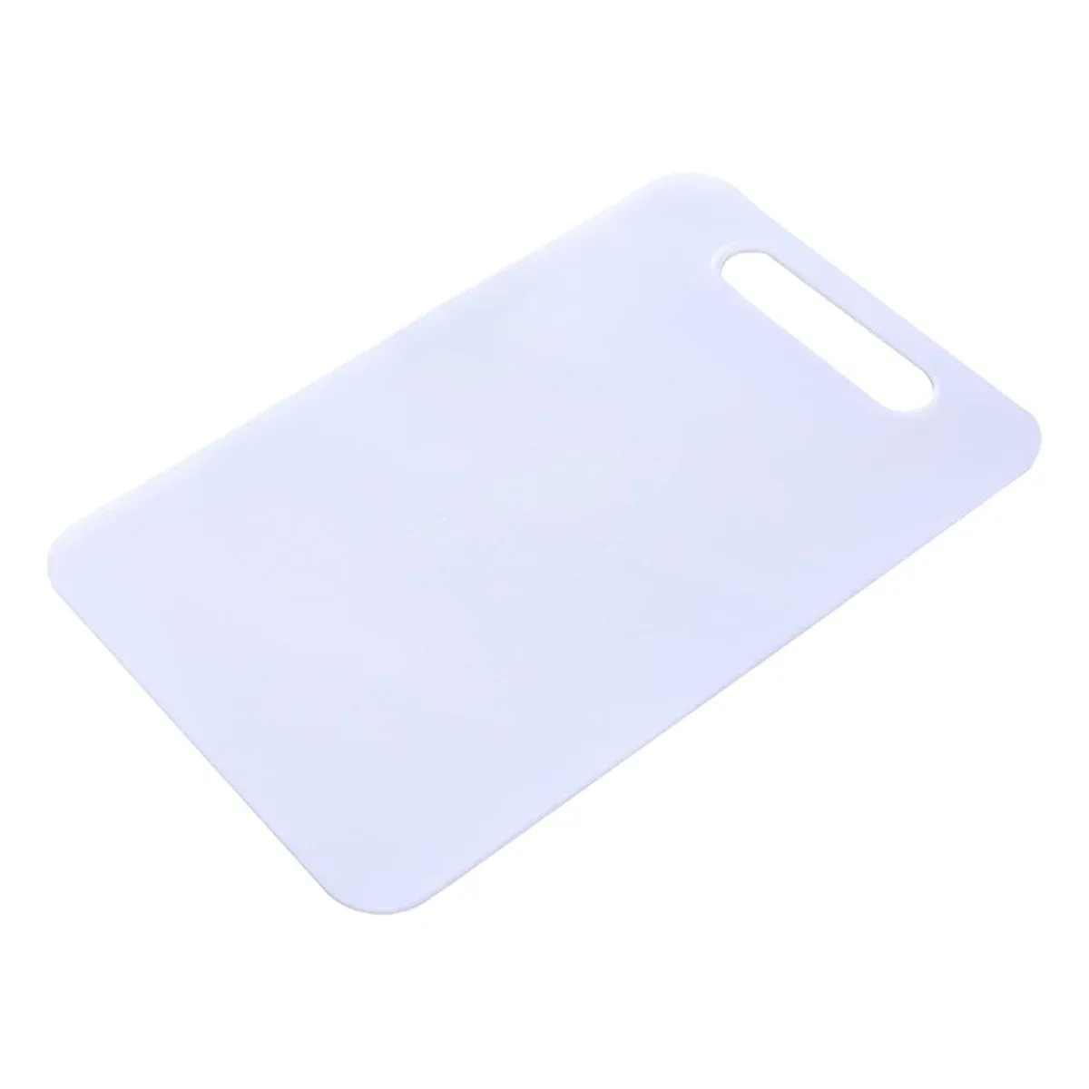 Plastic Cutting Board Small Chopping Board for Kitchen Food Prep