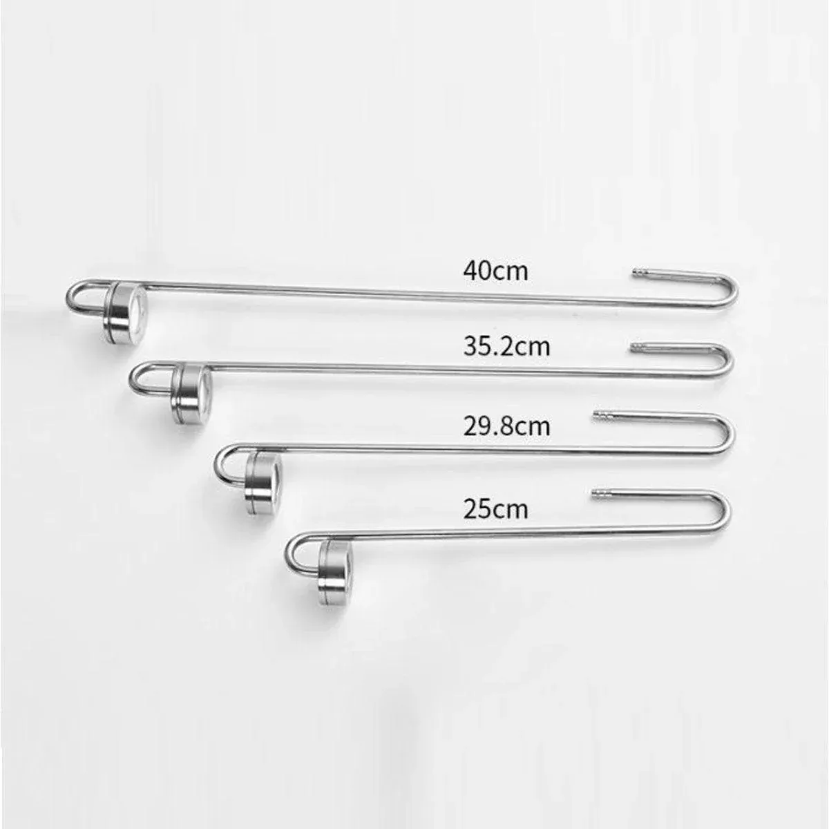 Stainless Steel Aquarium CO2 Diffuser Carbon Dioxide Atomizer Grass Tank view 11