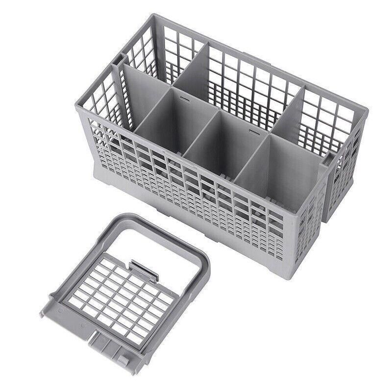 Universal Dishwasher Cutlery Basket Suits For Many Brands 240Mm X 135Mm X 122Mm view 3