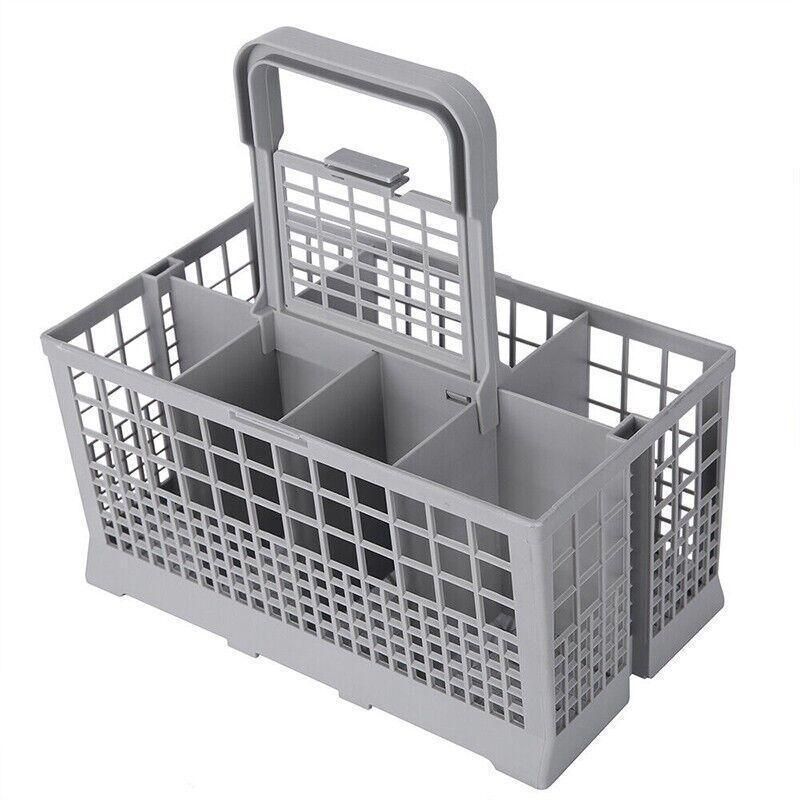 Universal Dishwasher Cutlery Basket Suits For Many Brands 240Mm X 135Mm X 122Mm view 8