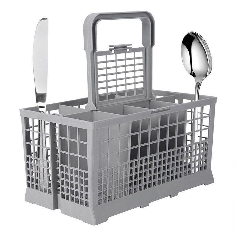 Universal Dishwasher Cutlery Basket Suits For Many Brands 240Mm X 135Mm X 122Mm view 11