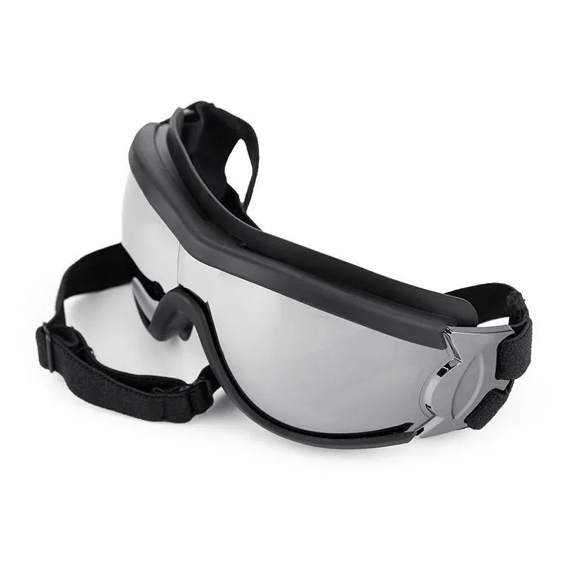 Fashion Pet Dog Doggles Goggles Uv Sunglasses Sun Glasses Eye Wear Protection view 10