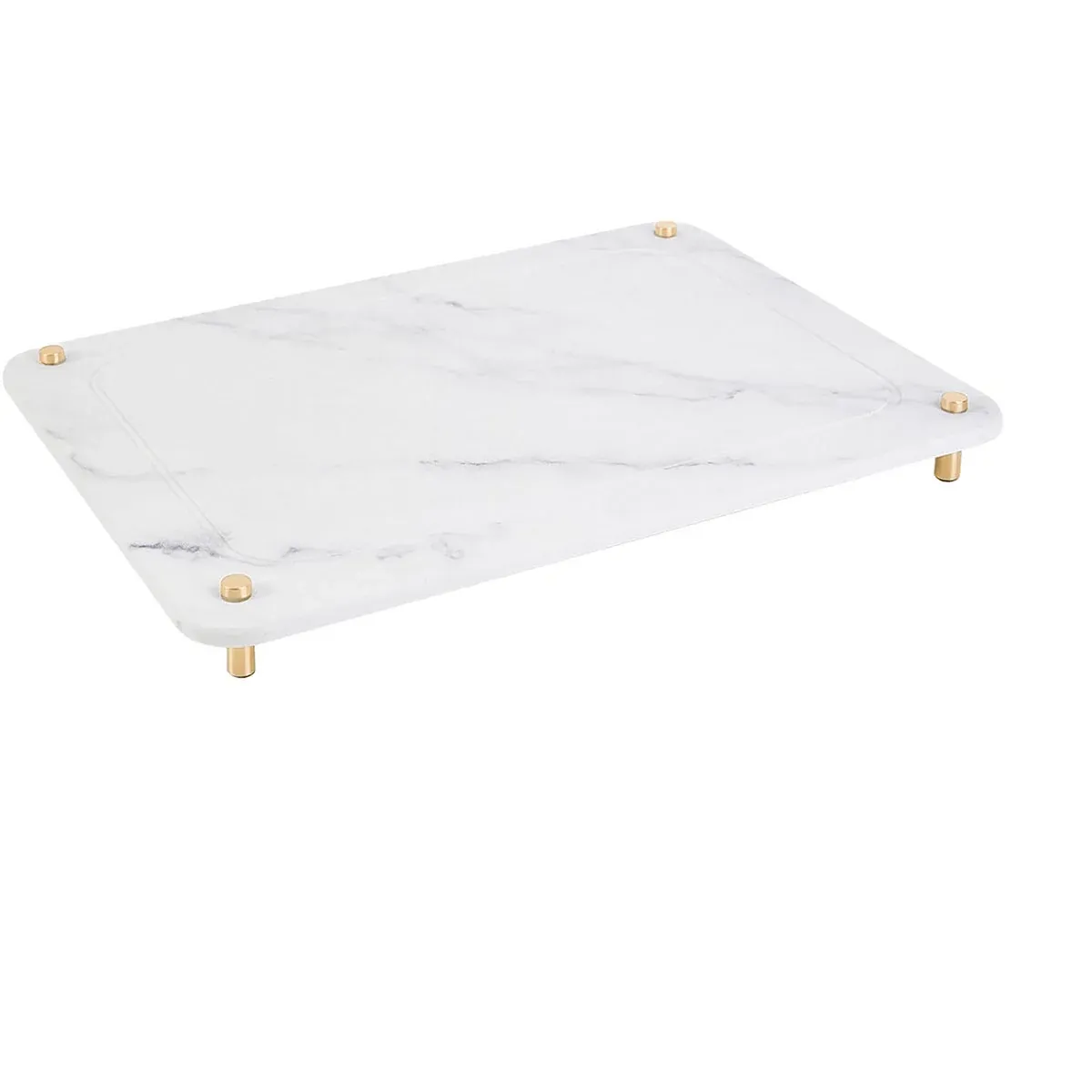 Diatom Mud Water Draining Pad Kitchen Faucet Washbasin Water Absorbing Mat view 2