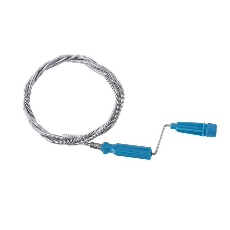 3M Drain Unclogger Multi Functional Pipe Blockage Removal Tool for Plumbing Need view 2